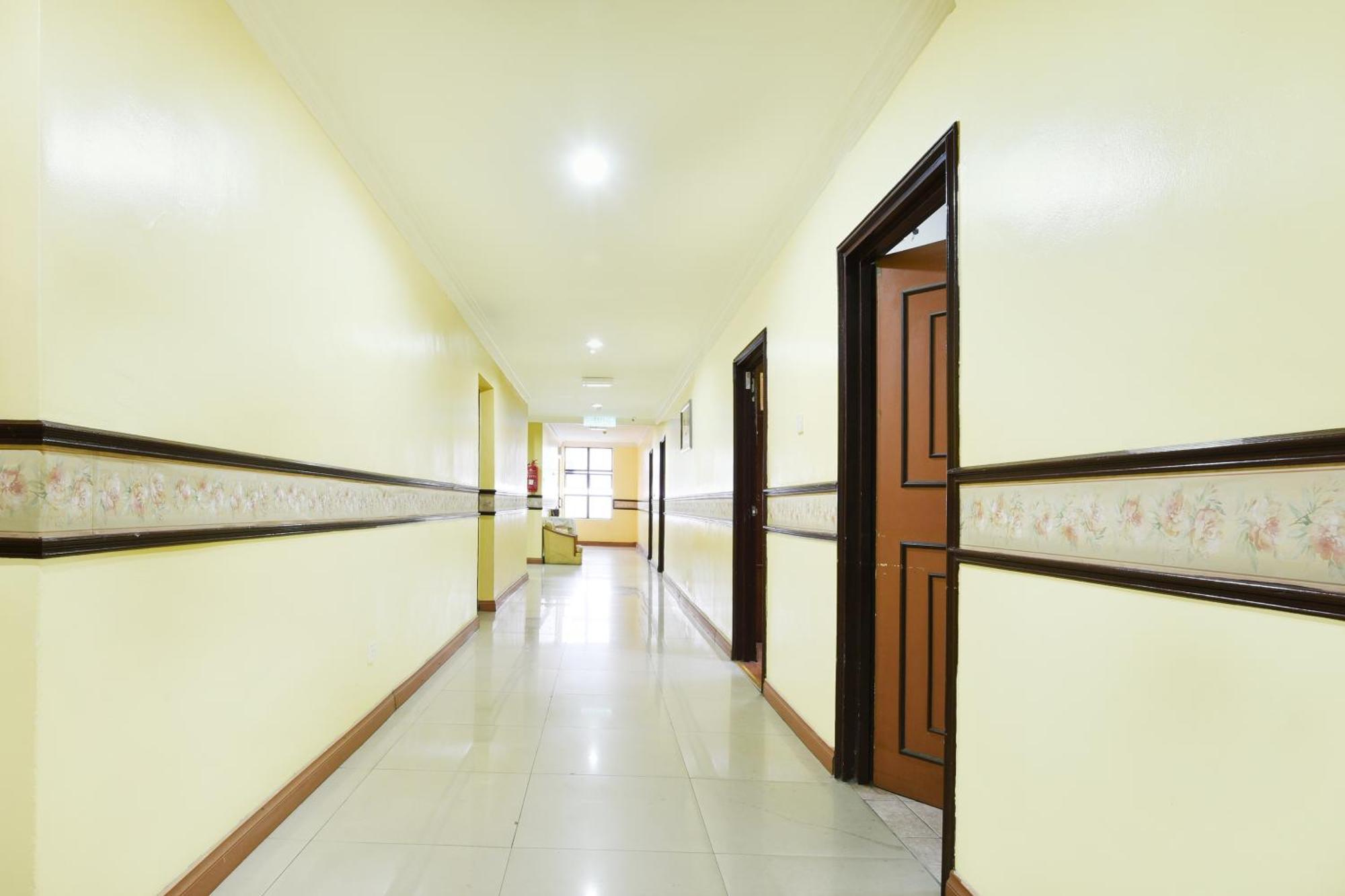 Hotel O Kota Bharu Near War Museum Formerly Azam Hotel Екстериор снимка